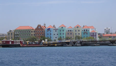 Willemstad