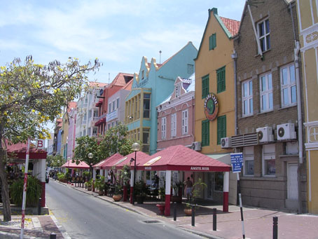 Willemstad