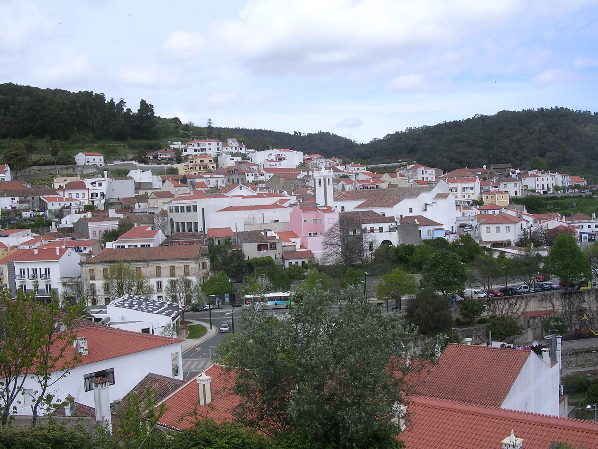 Monchique
