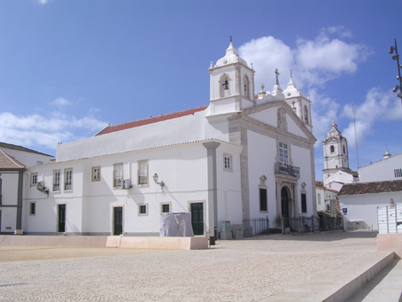Church