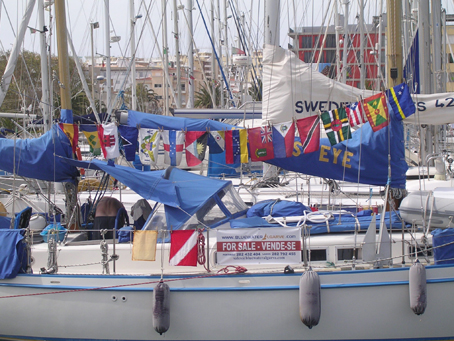 Flags