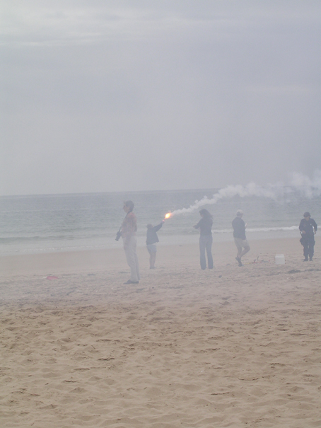 Flares