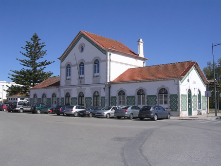 Station